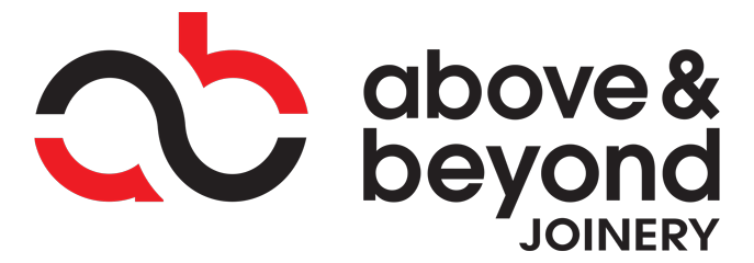 Above and Beyond Joinery PTY LTD