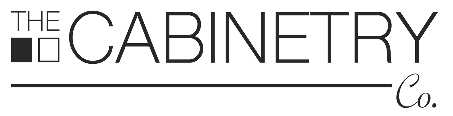 The Cabinetry Co