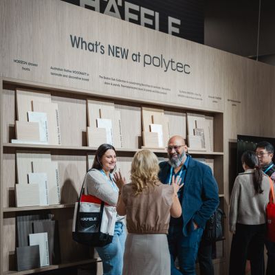 Design Show Australia 2025: A Celebration of Design, Innovation & Industry