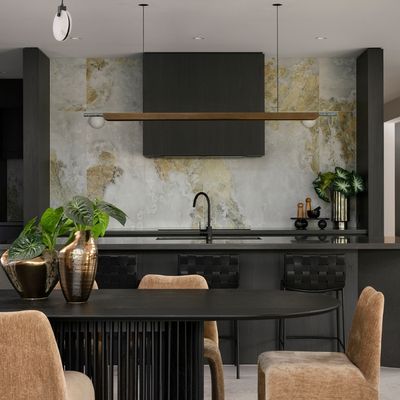 Display Homes: A Source of Inspiration for Joinery and Interior Design