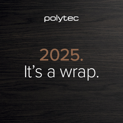 polytec 2025: Innovation, Community & Design