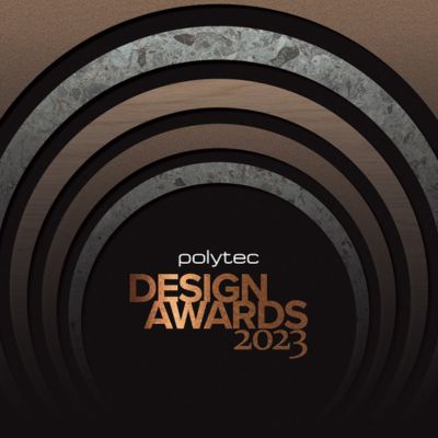 polytec Design Awards 2023 Results