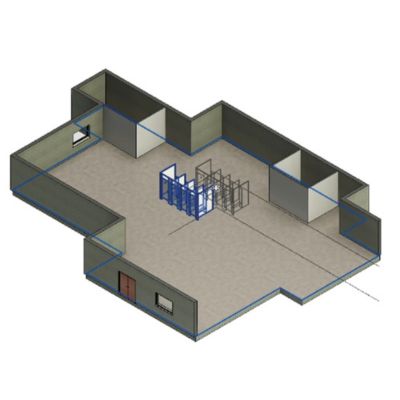 Streamline Your Design with polytec REVIT BIM Files