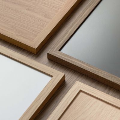 Vista Door Design: Precision Design with Seamless Colour Matching