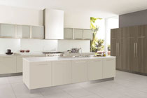 Online Kitchen Designer Polytec