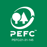 PEFC Certification for Sustainable Forest Management