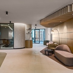 The Social Suite By CREO