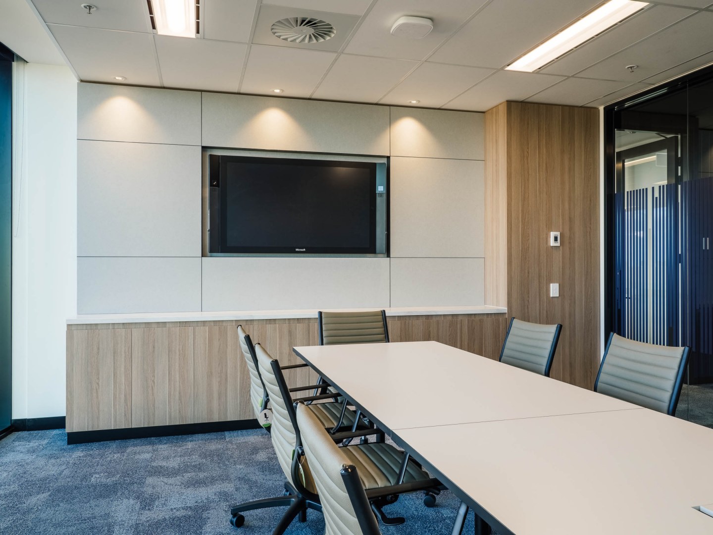 Datacom Canberra - Projects - polytec